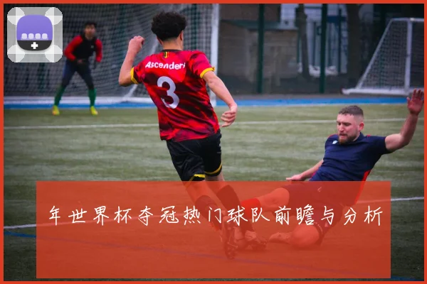 年世界杯夺冠热门球队前瞻与分析