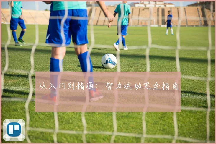从入门到精通:智力运动完全指南